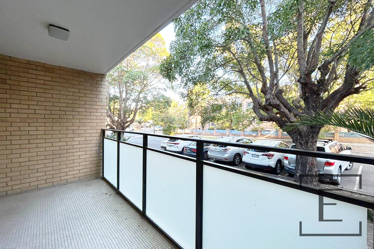 2 / 5 Homebush Road, Strathfield