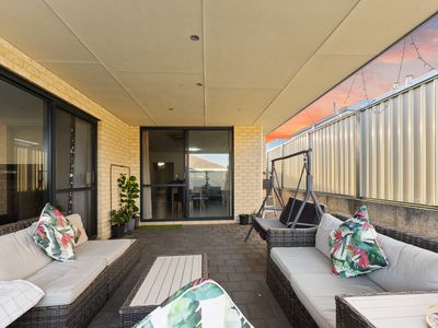 23 Burdekin Vista, Hammond Park