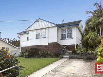 94 Nottingham Street, Berkeley