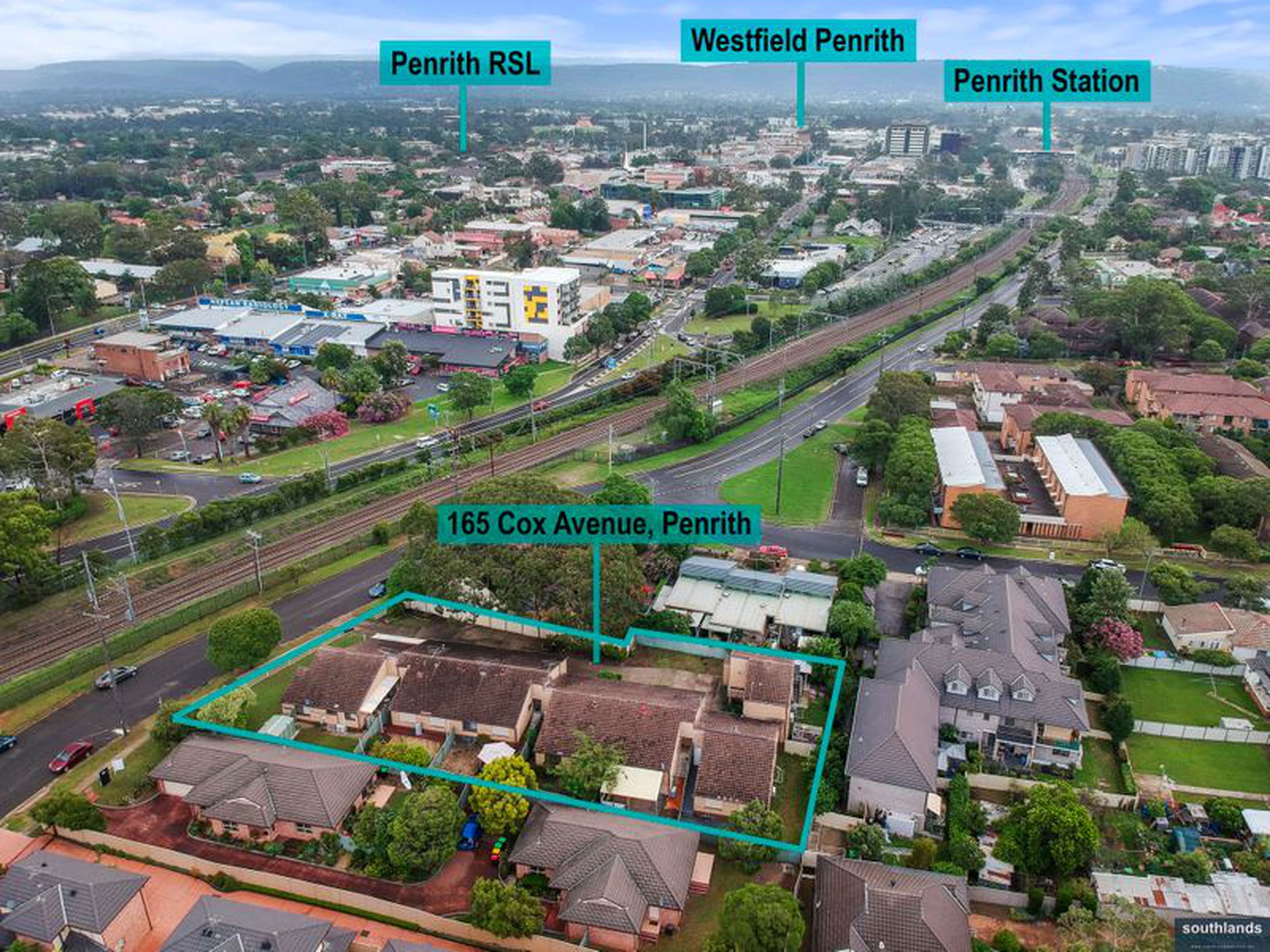 165 Cox Avenue, PENRITH
