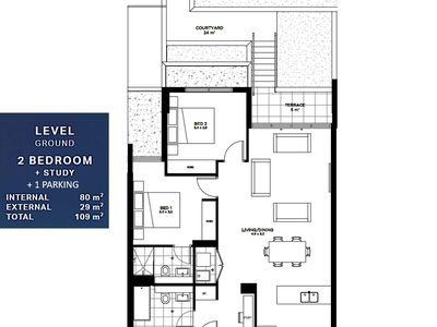 G12 / 99 Bonar Street , Wolli Creek