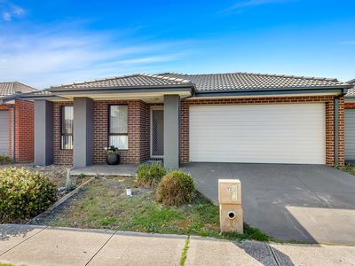 33 Goolwa Road, Point Cook