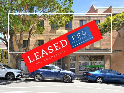 Level 1&2 / 27 - 29 King Street, Rockdale
