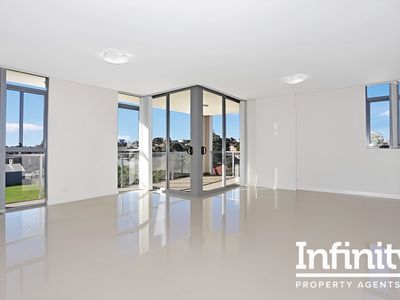 1513 / 43-45 Wilson Street, Botany