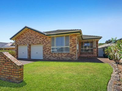 12 Minnesota Way, Warners Bay