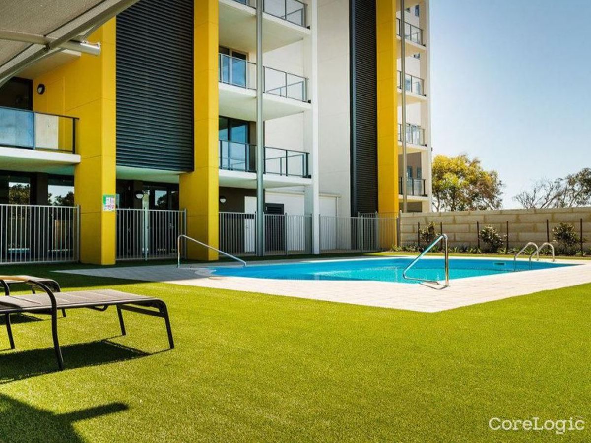 19 / 28 Goodwood Parade, Burswood