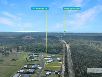 44 Kinkuna Drive, Woodgate