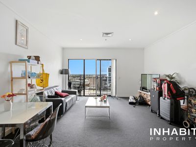 143 / 138 Barrack Street, Perth