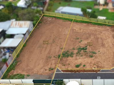 Lot Lot 41, 18 William Street, Murray Bridge