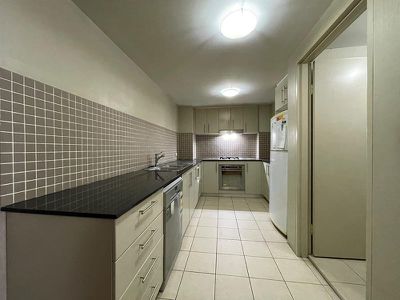 130 / 1 Clarence Street, Strathfield