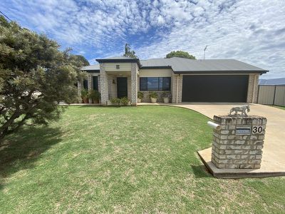 30 Buckingham Street, Kingaroy