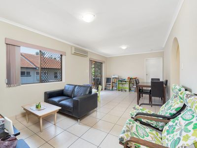 6 / 44 Maryvale Street, Toowong