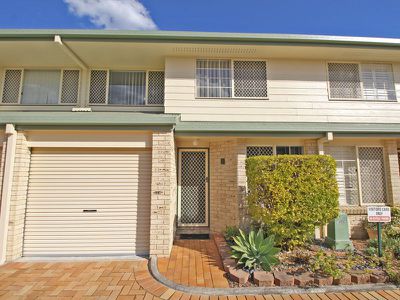 2 / 12 Bergin Street, Booval