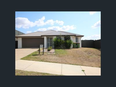 133 Heritage drive , Brassall