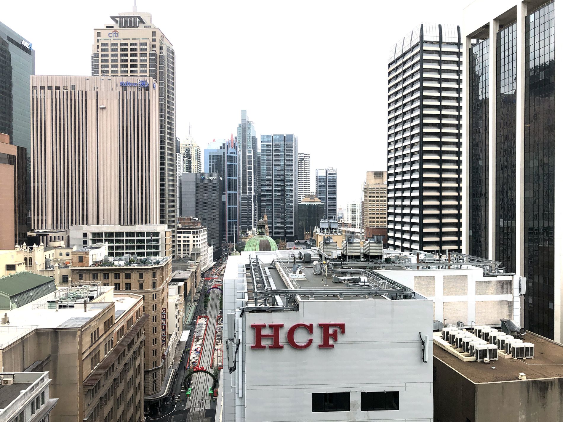 1907 / 38 York Street, Sydney