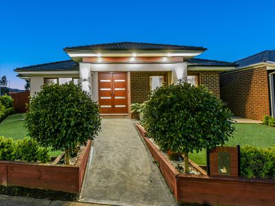 52 Ezra Street, Cranbourne East