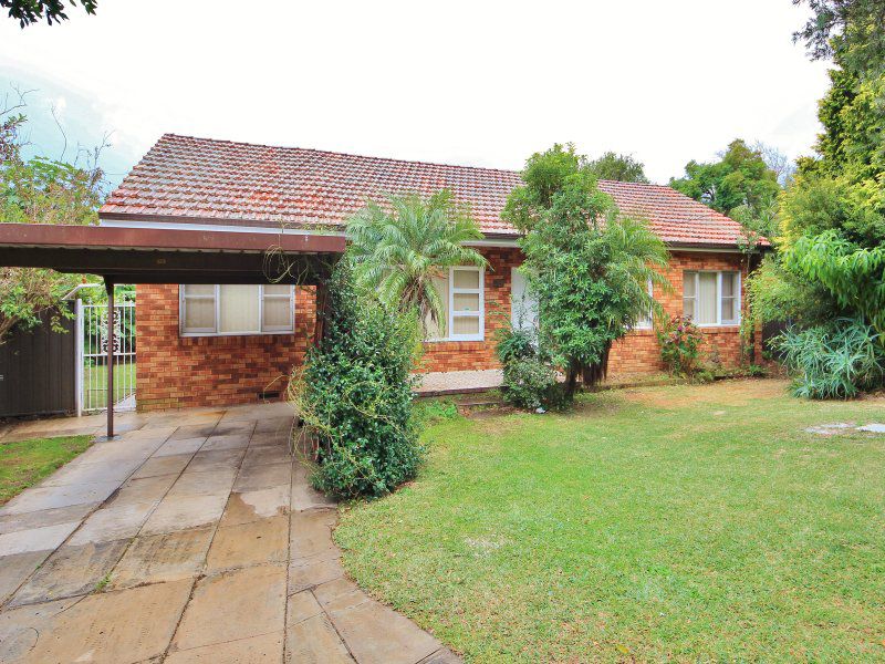 10 Michael Avenue, Belfield