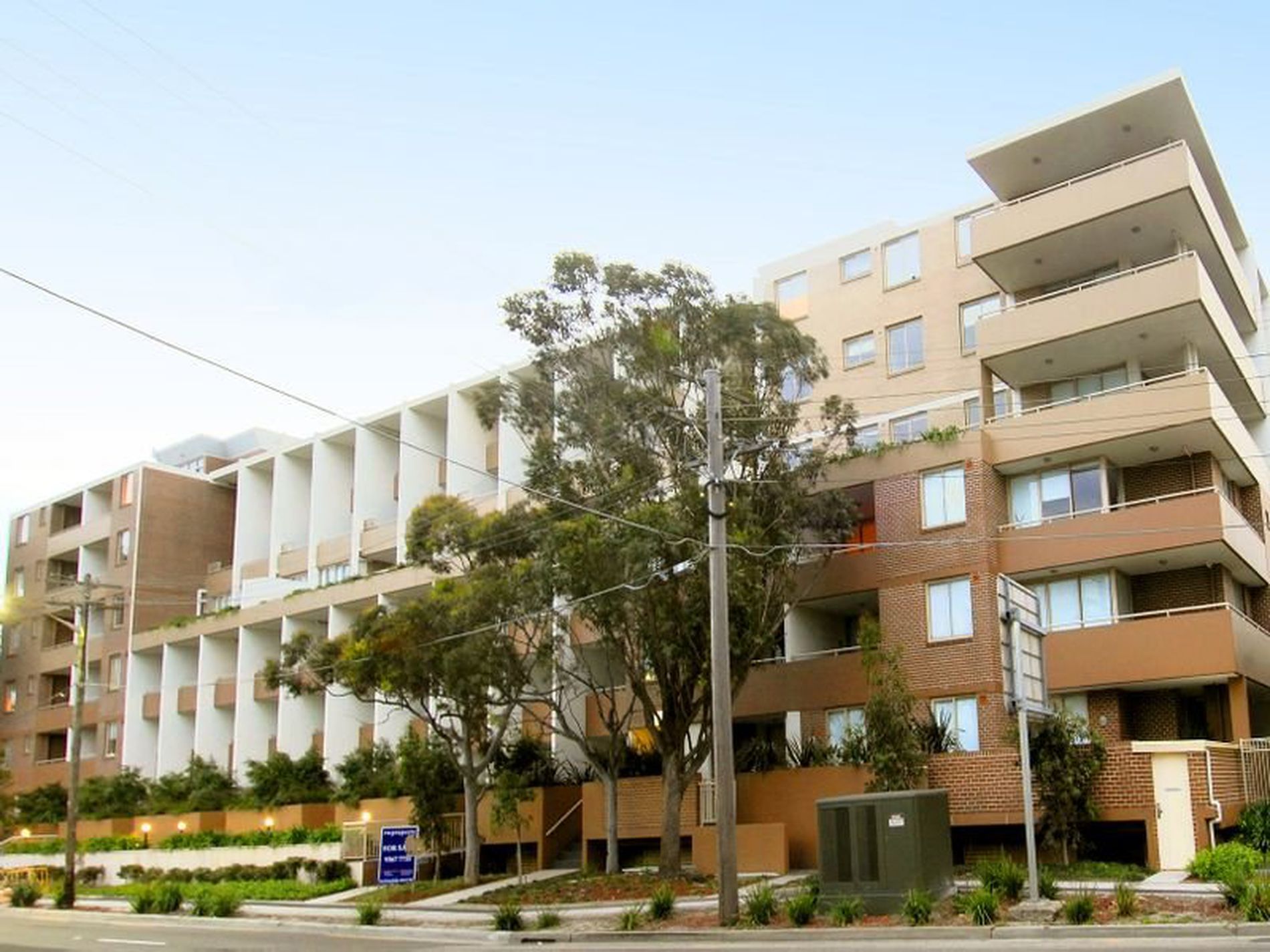 78 / 109-123 O'Riordan Street, Mascot