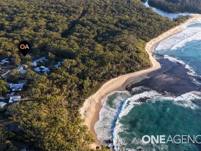 3 Pine Street, Bendalong