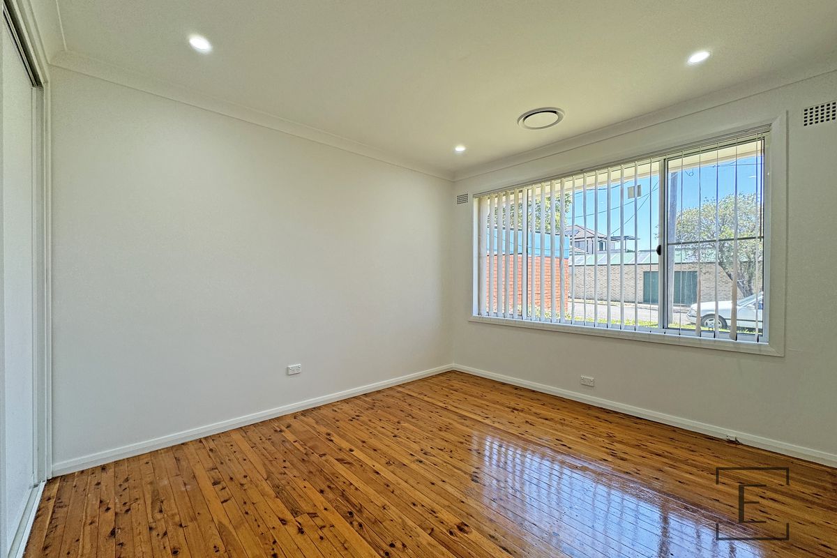 22 Bathurst Street, Berala