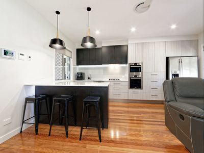 331 Ellison Road, Geebung