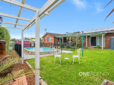 38 Fuchsia Crescent, Bomaderry
