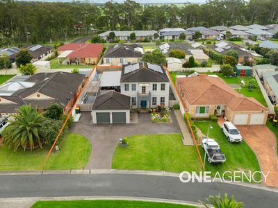 51 Robinia Way, Worrigee