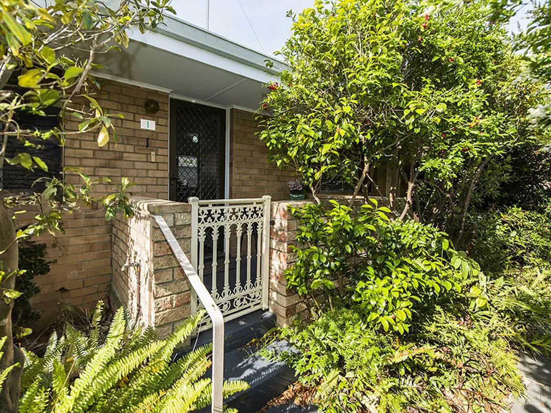 1 / 224 Stirling Highway, Claremont