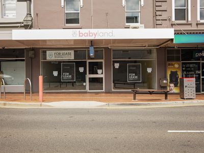 140-142 Charles Street, Launceston