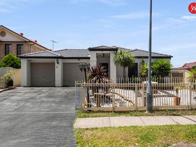 37 Mistral Street, Greenfield Park