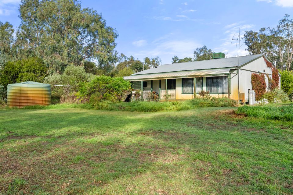 576 Telephone Lane, Baldivis