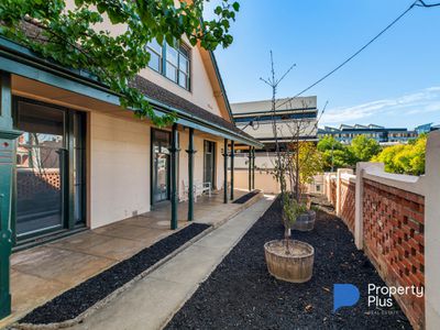 Rooms 1-9 / 18 Forest Street, Bendigo