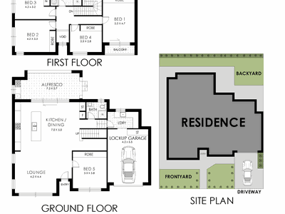 40 Clarence  Street, Penshurst