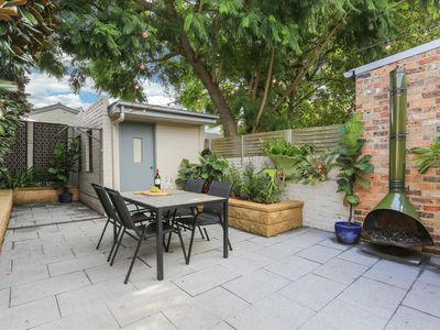 8 Excelsior Street, Leichhardt