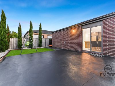 20 Pamplona Way, Clyde North