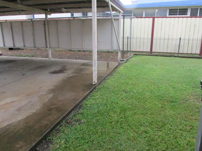 Bundaberg West