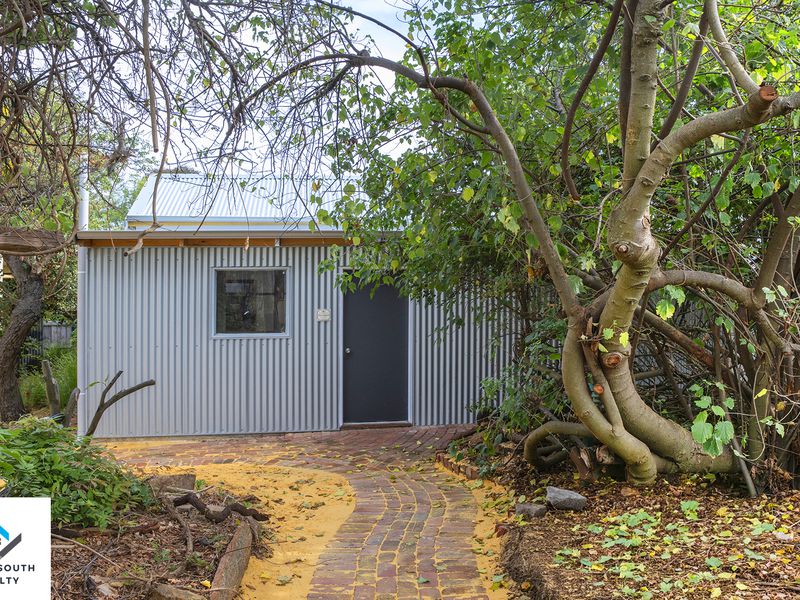 1 / 69 BUSSELL HIGHWAY, Cowaramup