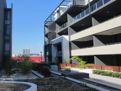 303 / 1 Waterways Street, Wentworth Point