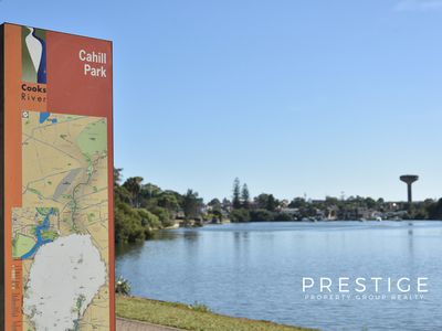 8 / 23 Ann Street, Wolli Creek