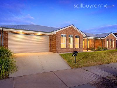 2 VICTORIA CROSS PARADE, Wodonga