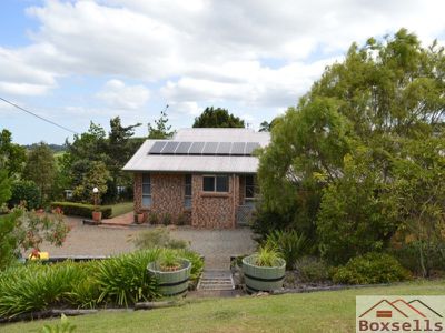 18 Ruddle, Maleny