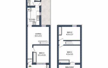 543 Gardeners Road, Rosebery
