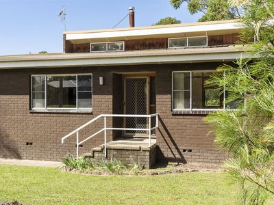 49 Mercury Drive, Lake Tabourie