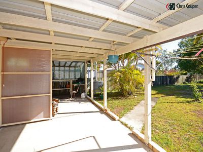 4 Twolyn Street, Urangan