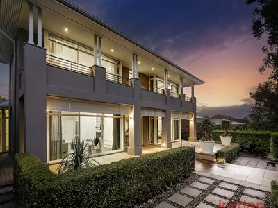 10 The Common, Beaumont