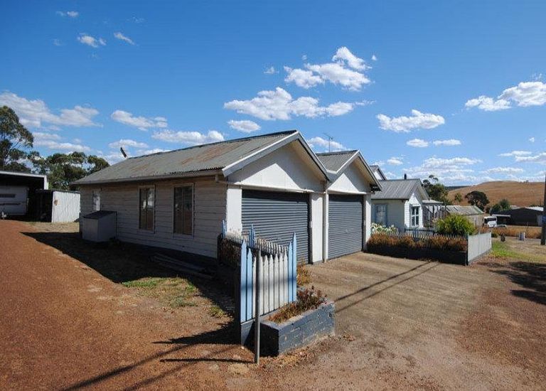 26 Burke Street, Merino