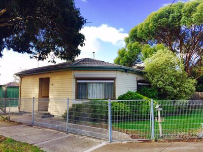 18 Park, Altona North