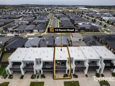 10 Huron Road, Craigieburn
