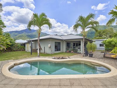 22 Pollock Close, Bentley Park