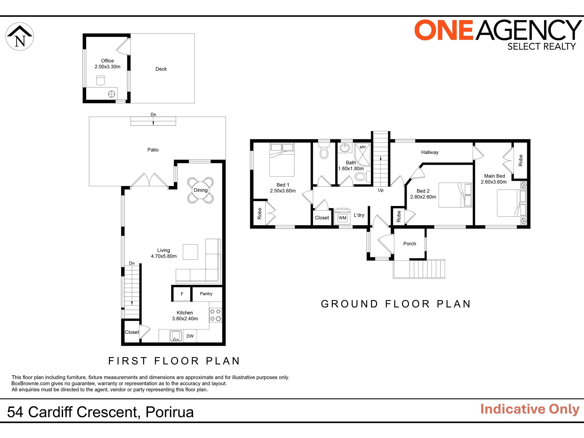54 Cardiff Crescent, Cannons Creek